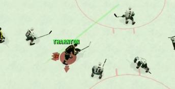 Actua Hockey PC Screenshot