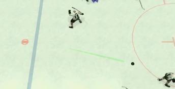 Actua Hockey PC Screenshot