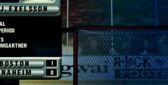 Actua Hockey PC Screenshot