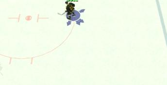 Actua Ice Hockey 2 PC Screenshot