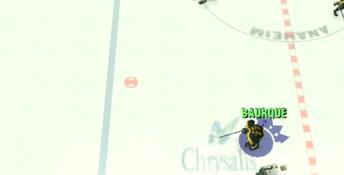 Actua Ice Hockey 2 PC Screenshot