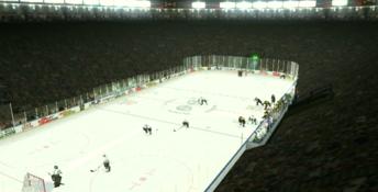 Actua Ice Hockey 2 PC Screenshot