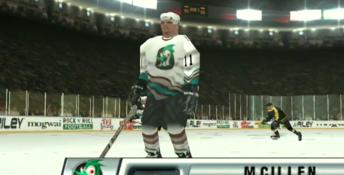 Actua Ice Hockey 2