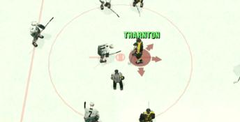 Actua Ice Hockey 2 PC Screenshot