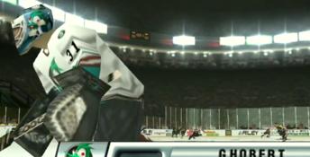 Actua Ice Hockey 2 PC Screenshot