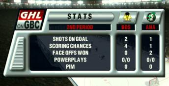 Actua Ice Hockey 2 PC Screenshot