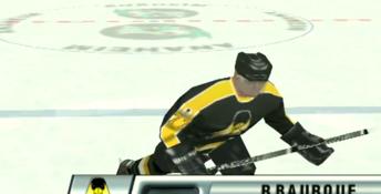 Actua Ice Hockey 2 PC Screenshot