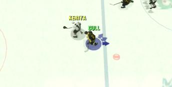 Actua Ice Hockey 2