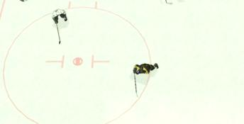 Actua Ice Hockey 2 PC Screenshot