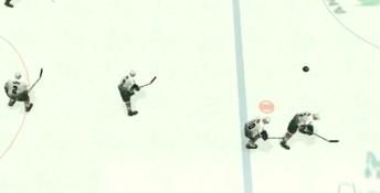 Actua Ice Hockey 2 PC Screenshot