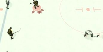 Actua Ice Hockey 2