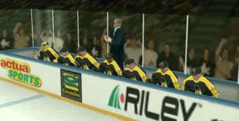 Actua Ice Hockey 2