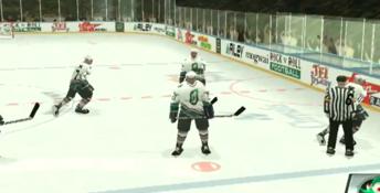 Actua Ice Hockey 2 PC Screenshot