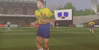 Actua Soccer 2