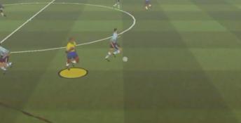 Actua Soccer 2 PC Screenshot