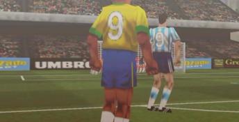 Actua Soccer 2 PC Screenshot