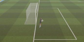 Actua Soccer 2 PC Screenshot