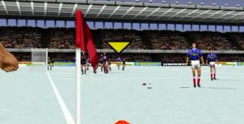 Actua Soccer 2 PC Screenshot