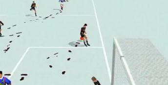 Actua Soccer 2 PC Screenshot