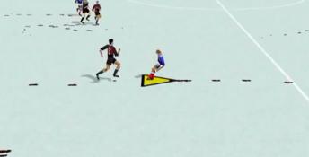 Actua Soccer 2