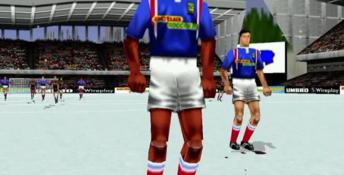 Actua Soccer 2
