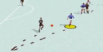 Actua Soccer 2 PC Screenshot