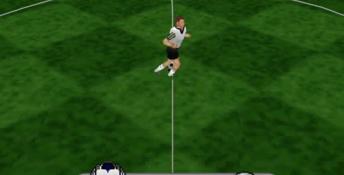 Actua Soccer: Club Edition PC Screenshot