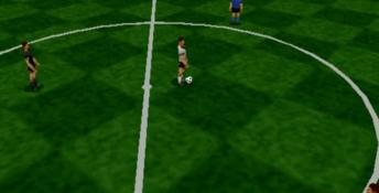 Actua Soccer Euro 96