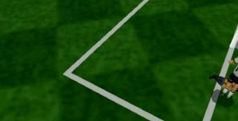 Actua Soccer Euro 96