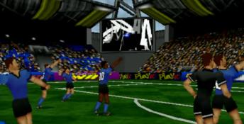 Actua Soccer Euro 96