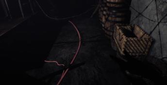Ad Infinitum PC Screenshot