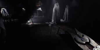 Ad Infinitum PC Screenshot