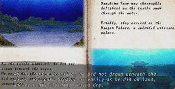 Adabana Odd Tales PC Screenshot