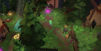Adapta Solva PC Screenshot