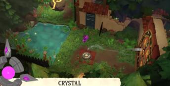 Adapta Solva PC Screenshot