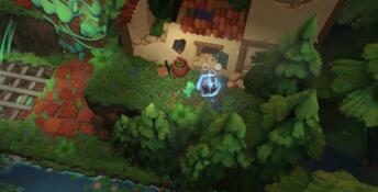 Adapta Solva PC Screenshot
