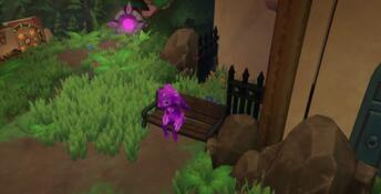 Adapta Solva PC Screenshot