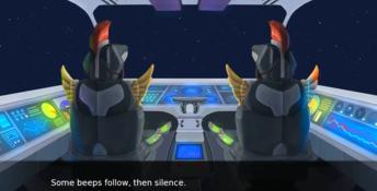 Adastra PC Screenshot
