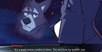 Adastra PC Screenshot