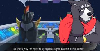 Adastra PC Screenshot
