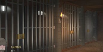 Adelaide Inn Remake PC Screenshot