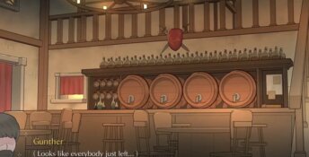 Adelaide Inn Remake PC Screenshot