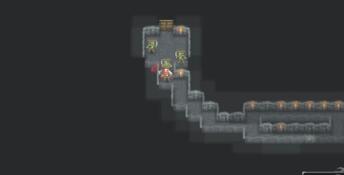 ADOM PC Screenshot