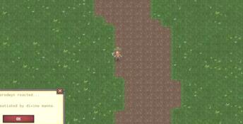 ADOM PC Screenshot