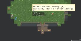 ADOM PC Screenshot