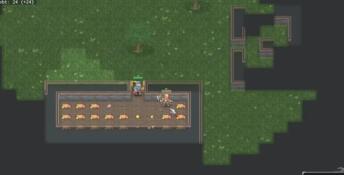 ADOM PC Screenshot