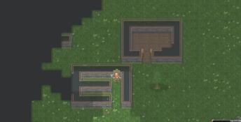 ADOM PC Screenshot