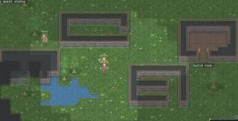 ADOM PC Screenshot