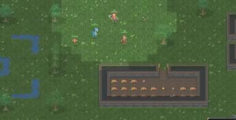 ADOM PC Screenshot