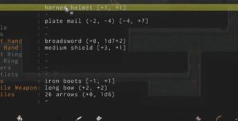 ADOM PC Screenshot